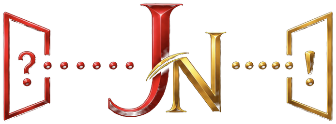 JORA Nexus JN monogram
