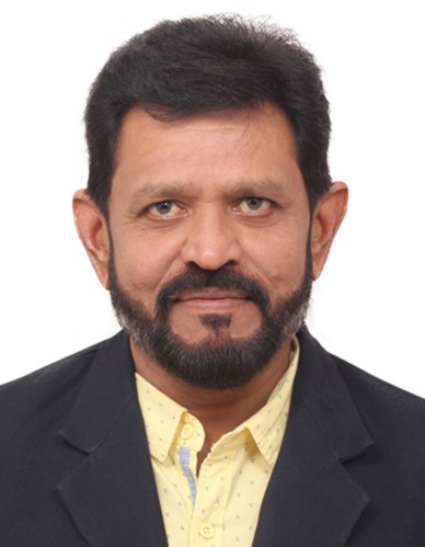 Ravi Kumar Krishnamoorthy